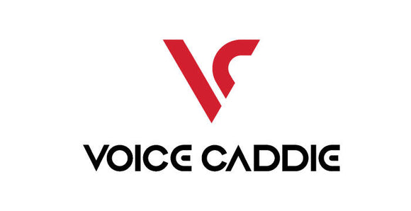 Voice Caddie