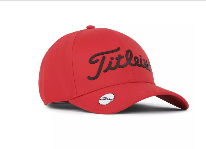 2023 PLAYERS PERFORMANCE BALL MARKER