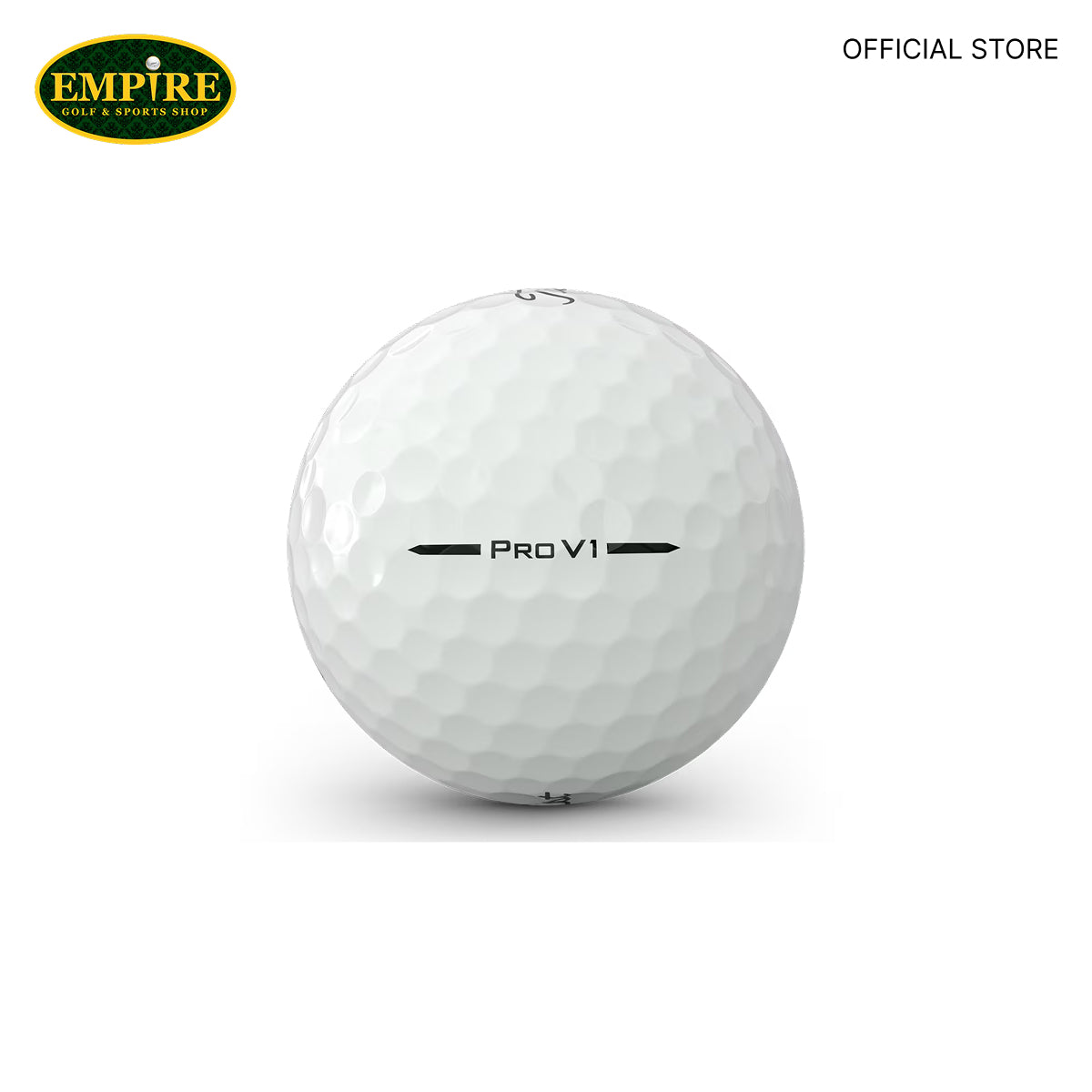 Titleist Pro V1 – Empire Golf and Sports Shop