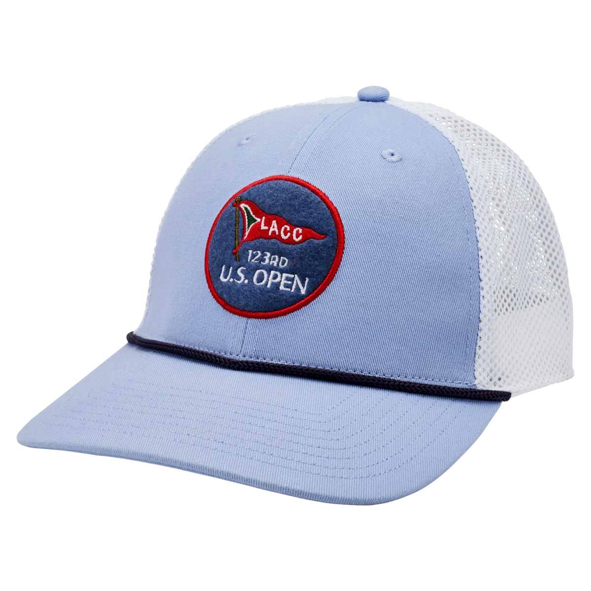 Footjoy trucker best sale hat