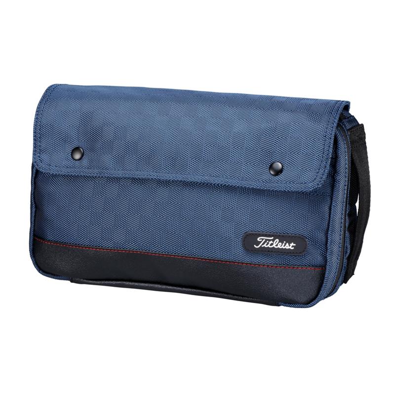 Titleist cheap pouch bag