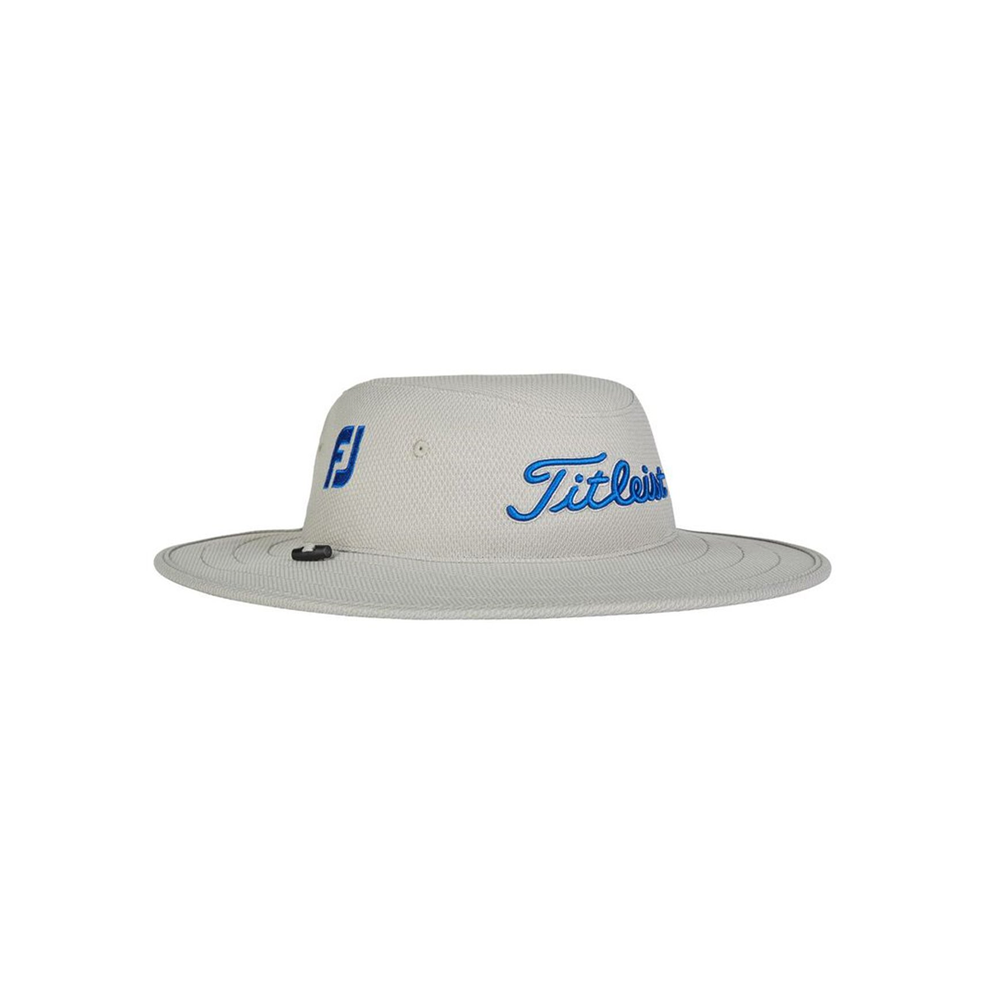 Titleist tour top aussie hat 2019