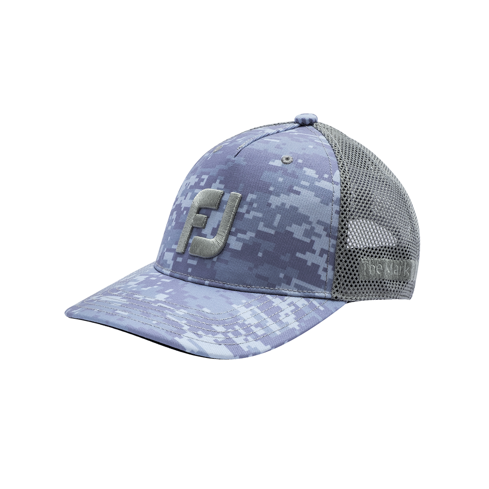 FootJoy Graphic Cap Empire Golf and Sports Shop