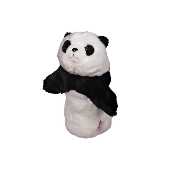 Daphne Headcover - Panda Bear