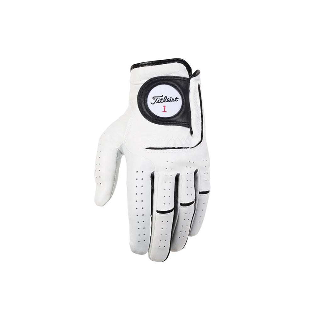 Titleist players golf hot sale glove