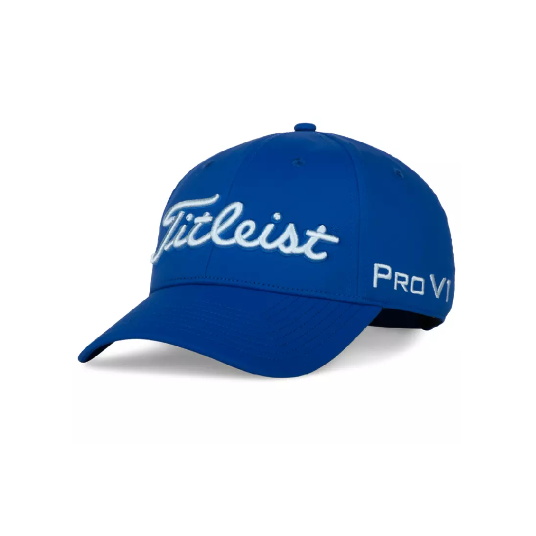 Titleist tour 2024 performance golf cap
