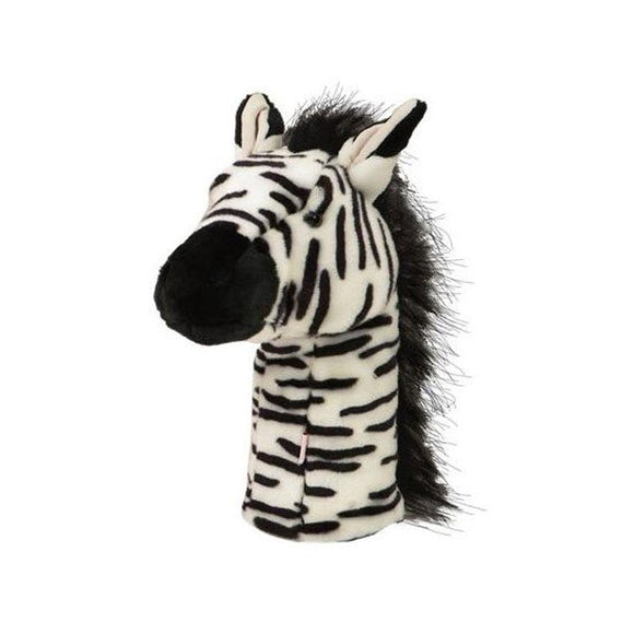 Daphne Headcover - Zebra