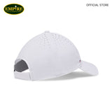 CHARLESTON BREEZER WHT/WHT/BLK