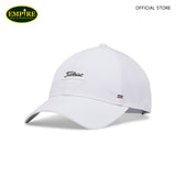 CHARLESTON BREEZER WHT/WHT/BLK
