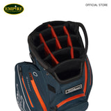 CART 14 STADRY GOLF BAG MONTEREY/FLM/MR