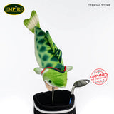 BASS Golf HeadCover