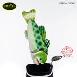 BASS Golf HeadCover