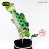 BASS Golf HeadCover
