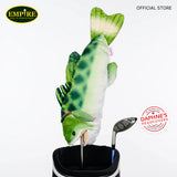 BASS Golf HeadCover
