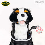 BERNESE MOUNTAIN DOG Golf Headcovers
