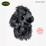 BLACK POODLE HYBRID Golf Headcover