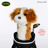 CAVAPOO Golf Headcover