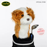 CAVAPOO Golf Headcover