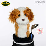 CAVAPOO Golf Headcover