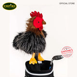 CHICKEN Golf Headcover