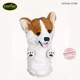 CORGI Golf Headcover