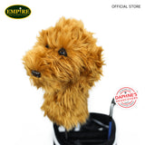 DOODLE Golf Headcover