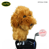 DOODLE Golf Headcover