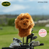 DOODLE Golf Headcover