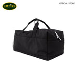 FJ FS DUFFEL BAG BLACK