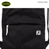 FJ FS SACKPACK BLACK