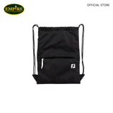 FJ FS SACKPACK BLACK