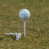 PK25 FLY TEE PATRIOT 3-1/4 83MM