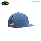 FJ GS 5PANEL HAT 18TH FLAG