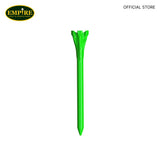 Champ Fly Tee Lime 2 3/4″