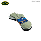 FJ MEN CMFRTSF MN QUARTR ASST 3 PR