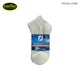 FJ MEN CMFRTSF MN SPORT ASST 3 PR