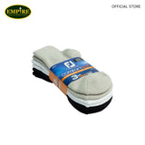 FJ MEN CMFRTSF MN SPORT ASST 3 PR