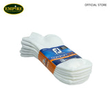 FJ WOMEN COMFTSOF SPT WT 3PR PK AS