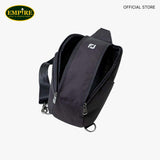 FOOTJOY SHOULDER BAG BLACK