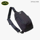 FOOTJOY SHOULDER BAG BLACK