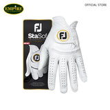 Footjoy StaSof Mal Prl