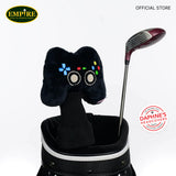 GAME CONTROLLER HYBRID Golf Headcover