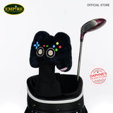 GAME CONTROLLER HYBRID Golf Headcover