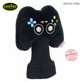 GAME CONTROLLER HYBRID Golf Headcover