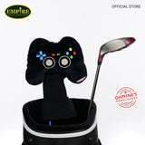 GAME CONTROLLER HYBRID Golf Headcover