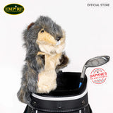 GOPHER HYBRID UTILITY Golf Headcover