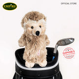 HEDGEHOG HYBRID UTILITY Gold Headcover