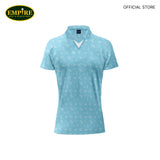 PINHIGH KIARA GOLF SHIRT