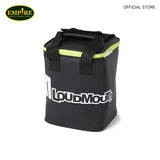 LM BOXY COOLER BAG BLACK