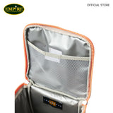 LM BOXY COOLER BAG WHITE